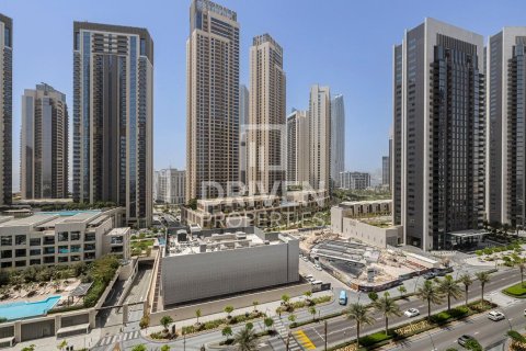 Apartamento en Palace Residences, Dubai Creek Harbour (The Lagoons), Dubai, 1 dormitorio, 66.24 m², № 136975 - foto 10