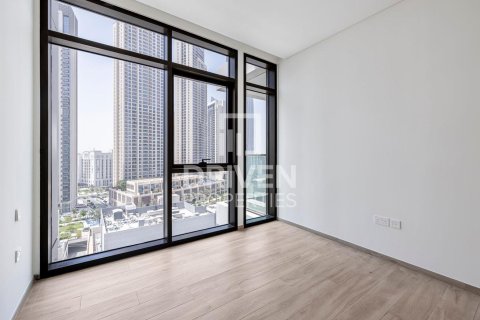 Apartamento en Palace Residences, Dubai Creek Harbour (The Lagoons), Dubai, 1 dormitorio, 66.24 m², № 136975 - foto 15