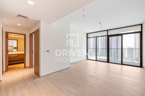Apartamento en Palace Residences, Dubai Creek Harbour (The Lagoons), Dubai, 1 dormitorio, 66.24 m², № 136975