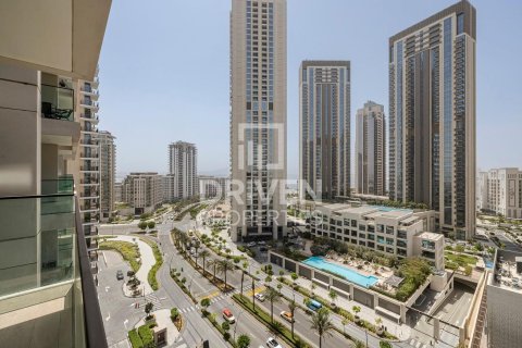 Apartamento en Palace Residences, Dubai Creek Harbour (The Lagoons), Dubai, 1 dormitorio, 66.24 m², № 136975 - foto 9