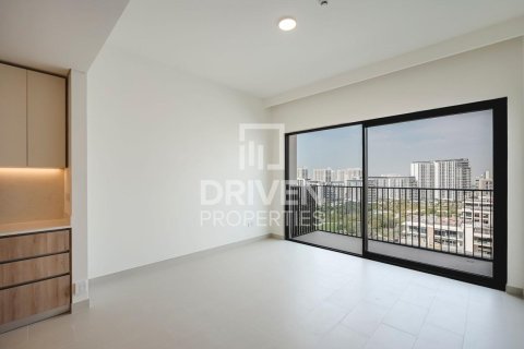 Apartment in Dubai Hills Estate, Dubai 1 bedroom, 59.92 sq.m. № 136971 - photo 2