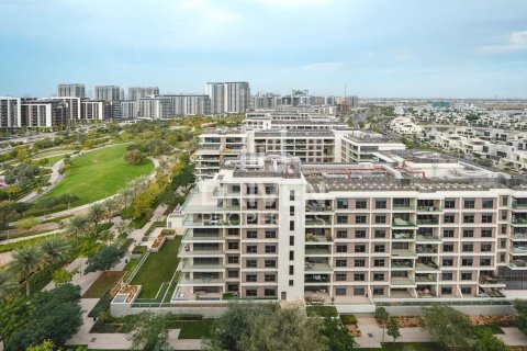 Apartment in Dubai Hills Estate, Dubai 1 bedroom, 59.92 sq.m. № 136971 - photo 10