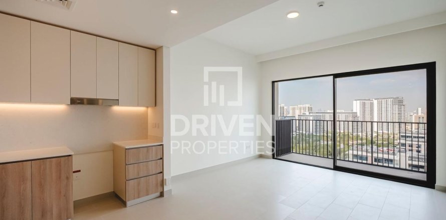Apartment in Dubai Hills Estate, Dubai 1 bedroom, 59.92 sq.m. № 136971