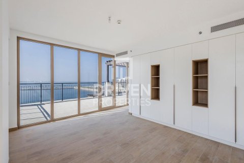 Ático en La Mer, Jumeirah, Dubai, 5 dormitorios, 822.47 m², № 136972 - foto 4