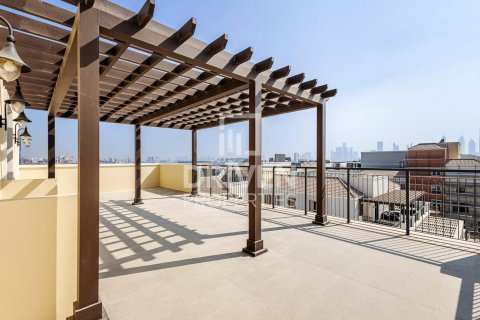 Ático en La Mer, Jumeirah, Dubai, 5 dormitorios, 822.47 m², № 136972 - foto 20