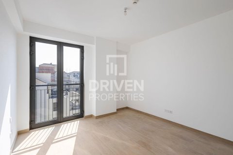 Ático en La Mer, Jumeirah, Dubai, 5 dormitorios, 822.47 m², № 136972 - foto 26
