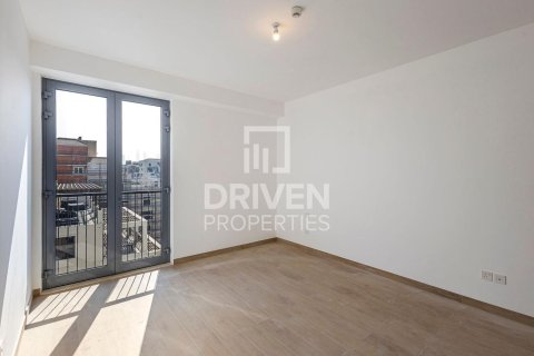 Ático en La Mer, Jumeirah, Dubai, 5 dormitorios, 822.47 m², № 136972 - foto 25