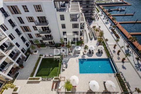 Ático en La Mer, Jumeirah, Dubai, 5 dormitorios, 822.47 m², № 136972 - foto 6