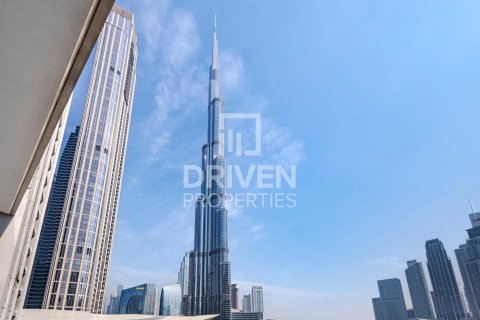 Apartamento en Opera District, Downtown Dubai (Downtown Burj Dubai), Dubai, 2 dormitorios, 111.58 m², № 136962 - foto 11