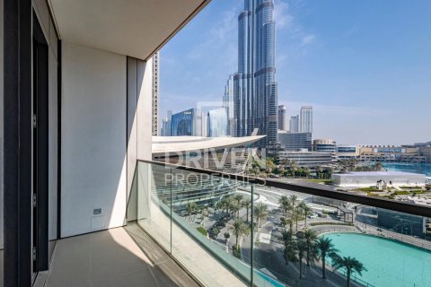 Apartamento en Opera District, Downtown Dubai (Downtown Burj Dubai), Dubai, 2 dormitorios, 111.58 m², № 136962 - foto 13