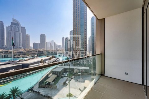 Apartamento en Opera District, Downtown Dubai (Downtown Burj Dubai), Dubai, 2 dormitorios, 111.58 m², № 136962 - foto 12