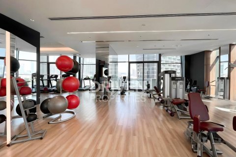 Apartamento en Burj Vista, Downtown Dubai (Downtown Burj Dubai), Dubai, 1 dormitorio, 81.85 m², № 136963 - foto 14