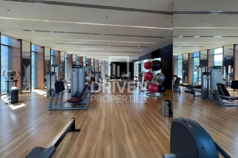Apartamento en Burj Vista, Downtown Dubai (Downtown Burj Dubai), Dubai, 1 dormitorio, 81.85 m², № 136963 - foto 15