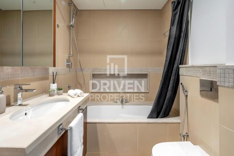 Apartamento en Burj Vista, Downtown Dubai (Downtown Burj Dubai), Dubai, 1 dormitorio, 81.85 m², № 136963 - foto 13