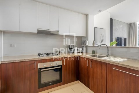 Apartamento en Burj Vista, Downtown Dubai (Downtown Burj Dubai), Dubai, 1 dormitorio, 81.85 m², № 136963 - foto 11