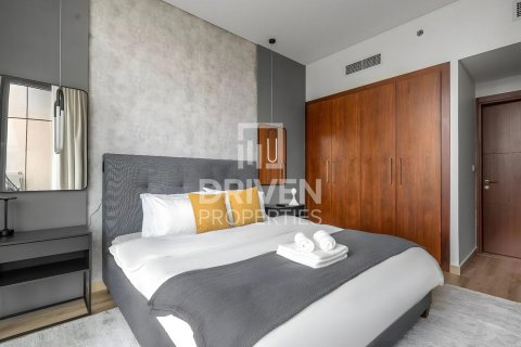 Apartamento en Burj Vista, Downtown Dubai (Downtown Burj Dubai), Dubai, 1 dormitorio, 81.85 m², № 136963 - foto 6