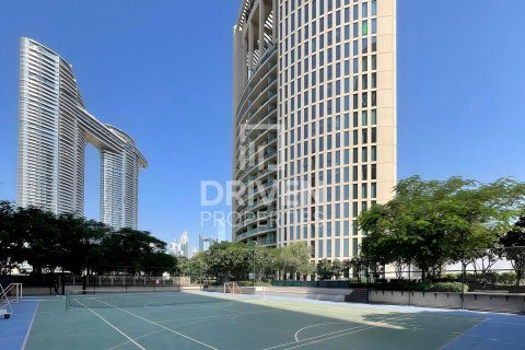 Apartamento en Burj Vista, Downtown Dubai (Downtown Burj Dubai), Dubai, 1 dormitorio, 81.85 m², № 136963 - foto 4