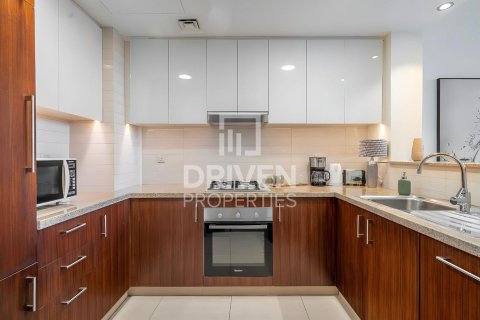 Apartamento en Burj Vista, Downtown Dubai (Downtown Burj Dubai), Dubai, 1 dormitorio, 81.85 m², № 136963 - foto 9