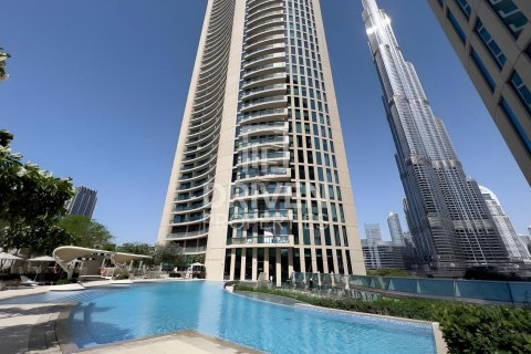 Apartamento en Burj Vista, Downtown Dubai (Downtown Burj Dubai), Dubai, 1 dormitorio, 81.85 m², № 136963 - foto 3