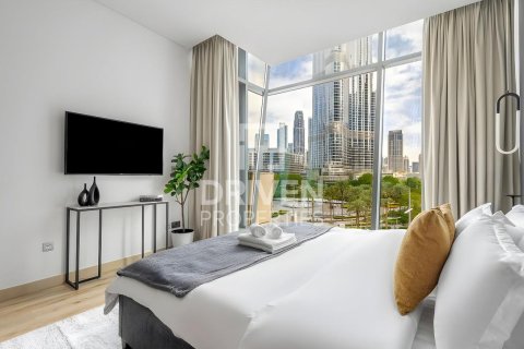 Apartamento en Burj Vista, Downtown Dubai (Downtown Burj Dubai), Dubai, 1 dormitorio, 81.85 m², № 136963 - foto 7