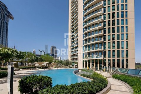 Apartamento en Burj Vista, Downtown Dubai (Downtown Burj Dubai), Dubai, 1 dormitorio, 81.85 m², № 136963 - foto 16