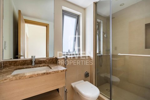 Villa en Sidra Villas, Dubai Hills Estate, Dubai, 5 dormitorios, 395.49 m², № 136973 - foto 21