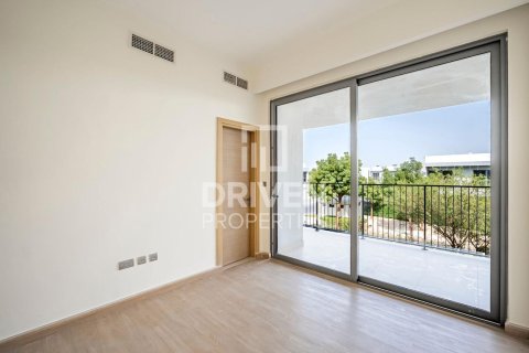 Villa en Sidra Villas, Dubai Hills Estate, Dubai, 5 dormitorios, 395.49 m², № 136973 - foto 15