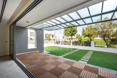 Villa en Sidra Villas, Dubai Hills Estate, Dubai, 5 dormitorios, 395.49 m², № 136973 - foto 28