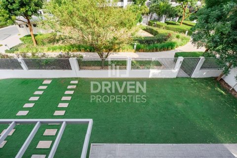 Villa en Sidra Villas, Dubai Hills Estate, Dubai, 5 dormitorios, 395.49 m², № 136973 - foto 27