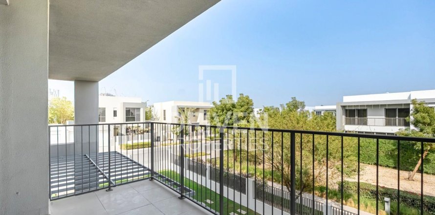 Villa en Sidra Villas, Dubai Hills Estate, Dubai, 5 dormitorios, 395.49 m², № 136973