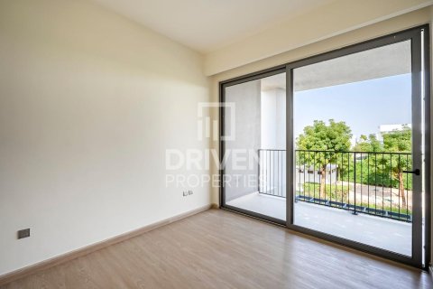 Villa en Sidra Villas, Dubai Hills Estate, Dubai, 5 dormitorios, 395.49 m², № 136973 - foto 13