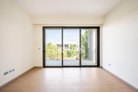 Villa en Sidra Villas, Dubai Hills Estate, Dubai, 5 dormitorios, 395.49 m², № 136973 - foto 11