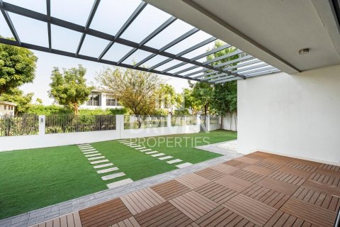 Villa en Sidra Villas, Dubai Hills Estate, Dubai, 5 dormitorios, 395.49 m², № 136973 - foto 29