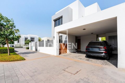 Villa en Sidra Villas, Dubai Hills Estate, Dubai, 5 dormitorios, 395.49 m², № 136973 - foto 25