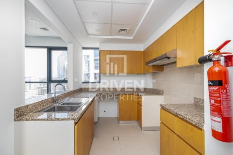 Apartment in Bellevue Towers, Downtown Dubai (Downtown Burj Dubai), Dubai 2 bedrooms, 95.13 sq.m. № 136974 - photo 12