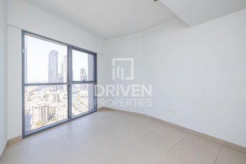 Apartment in Bellevue Towers, Downtown Dubai (Downtown Burj Dubai), Dubai 2 bedrooms, 95.13 sq.m. № 136974 - photo 8