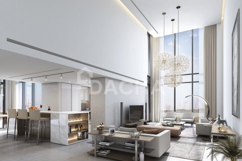 Apartamento en Sobha Hartland, Mohammed Bin Rashid City, Dubai, 1 dormitorio, 83 m², № 105123 - foto 7
