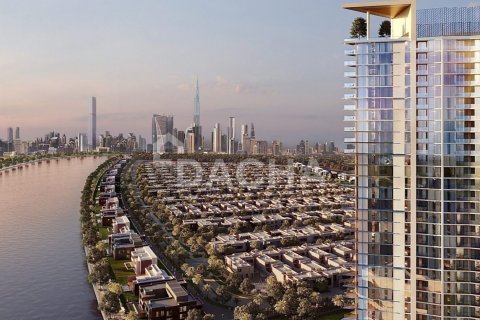 Apartamento en Sobha Hartland, Mohammed Bin Rashid City, Dubai, 1 dormitorio, 83 m², № 105123 - foto 9