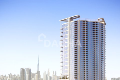 Apartamento en Sobha Hartland, Mohammed Bin Rashid City, Dubai, 1 dormitorio, 83 m², № 105123 - foto 11