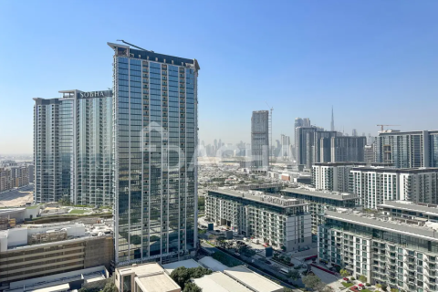 Apartamento en Sobha Hartland, Mohammed Bin Rashid City, Dubai, 1 dormitorio, 83 m², № 105123
