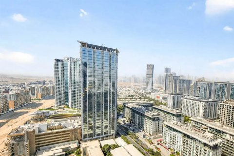 Apartamento en Sobha Hartland, Mohammed Bin Rashid City, Dubai, 1 dormitorio, 83 m², № 105123 - foto 4