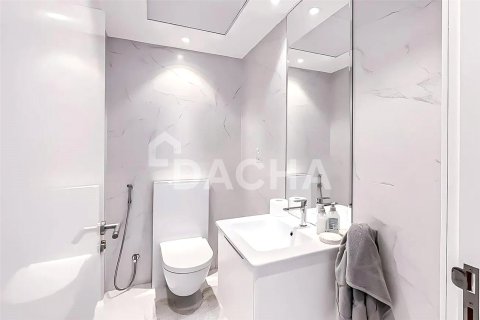 شقة في Iris Blue, مرسى دبي, دبي 2 غرف نوم, 123 م² رقم 105009 - صورة 2
