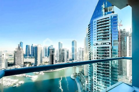 شقة في Iris Blue, مرسى دبي, دبي 2 غرف نوم, 123 م² رقم 105009 - صورة 11