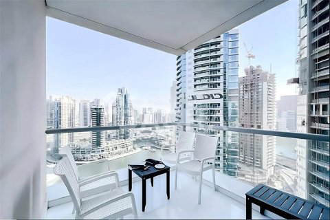 شقة في Iris Blue, مرسى دبي, دبي 2 غرف نوم, 123 م² رقم 105009 - صورة 4
