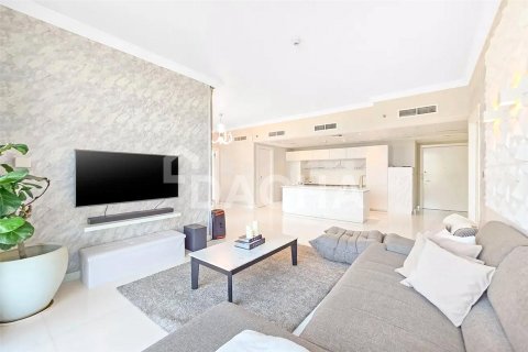 شقة في Iris Blue, مرسى دبي, دبي 2 غرف نوم, 123 م² رقم 105009