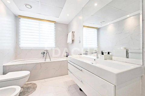 شقة في Iris Blue, مرسى دبي, دبي 2 غرف نوم, 123 م² رقم 105009 - صورة 3