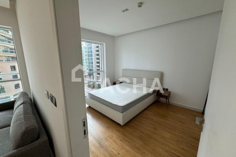 Apartamento en West Avenue Tower, Dubai Marina, Dubai, 1 dormitorio, 67 m², № 105008 - foto 5