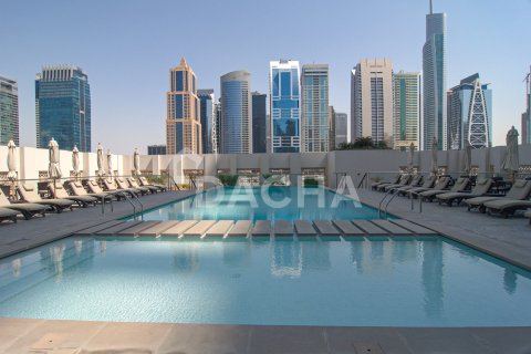 Apartamento en West Avenue Tower, Dubai Marina, Dubai, 1 dormitorio, 67 m², № 105008 - foto 10
