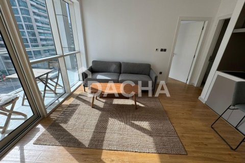 Apartamento en West Avenue Tower, Dubai Marina, Dubai, 1 dormitorio, 67 m², № 105008 - foto 8