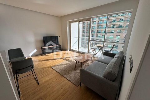 Apartamento en West Avenue Tower, Dubai Marina, Dubai, 1 dormitorio, 67 m², № 105008